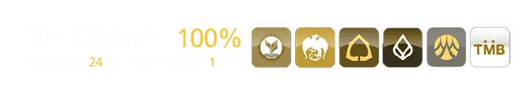 bank